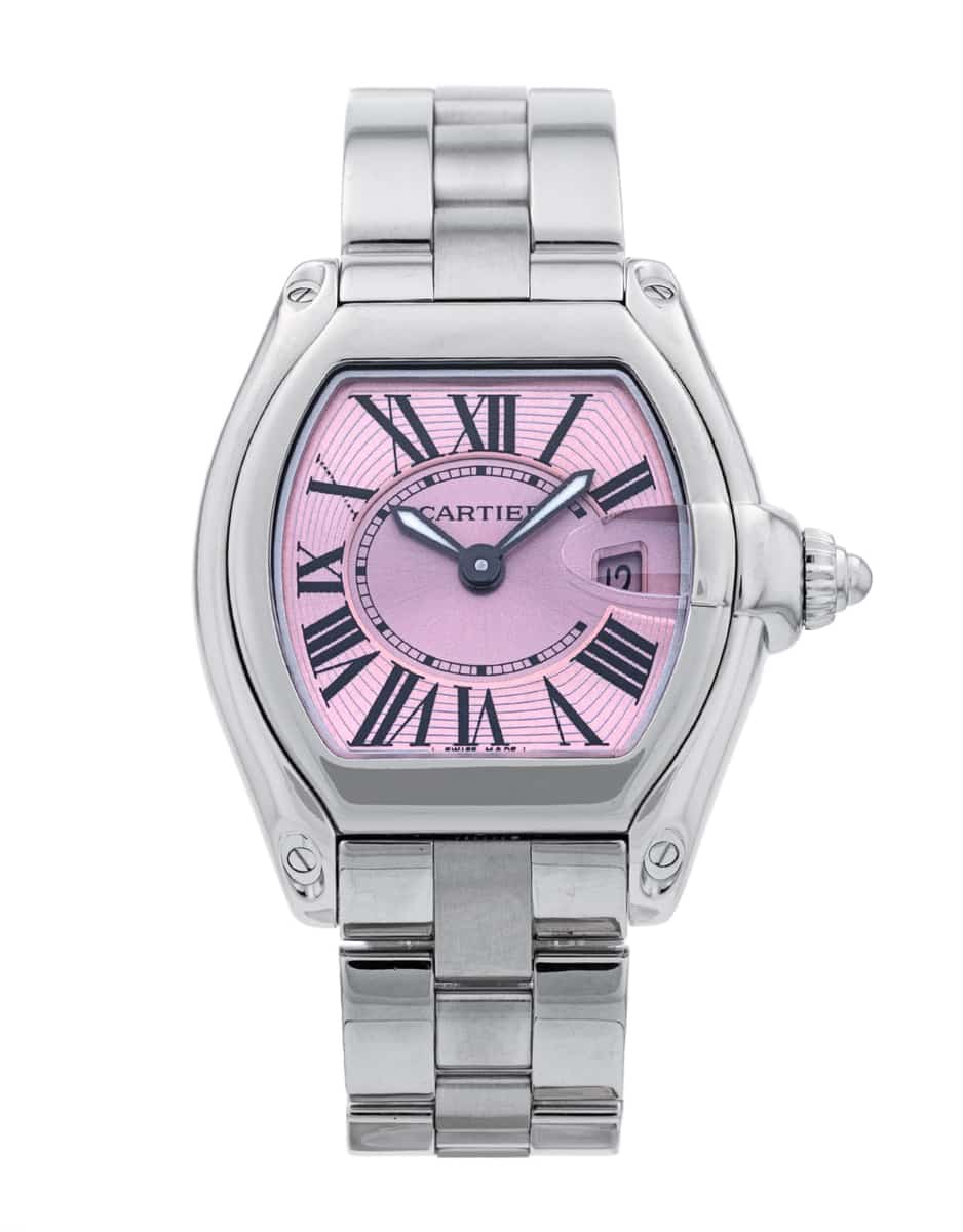 Cartier Roadster W62017V3 Cartier Roadster W62017V3